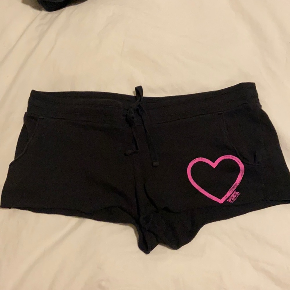 Victoria Secret Pink Shorts